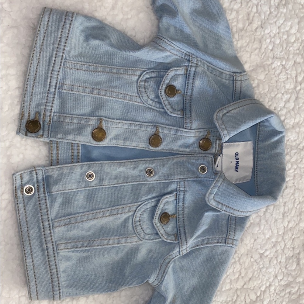 Infant Old Navy Jacket